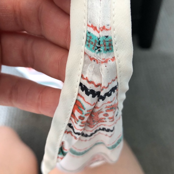 Parker Dress - Picture 6 of 6